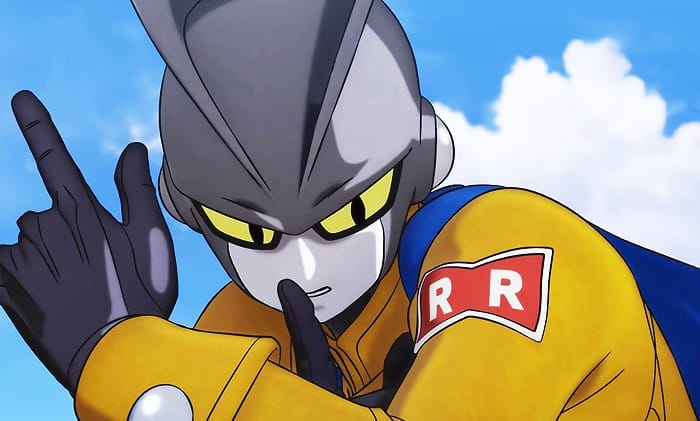 Dragon Ball Xenoverse 2 krijgt nieuwe DLC in het thema van de nieuwe Super Hero-film