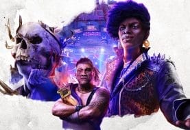 Dying Light 2's Bloody Ties-uitbreiding is voorzien een nieuwe gameplay trailer
