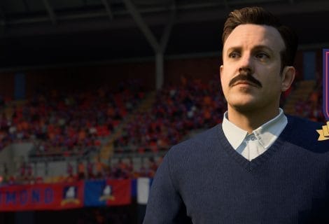 Ted Lasso en AFC Richmond komen naar FIFA 23 - Trailer