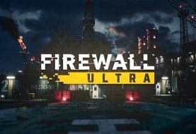 Firewall Ultra aangekondigd voor PlayStation VR2