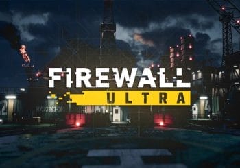 Firewall Ultra aangekondigd voor PlayStation VR2