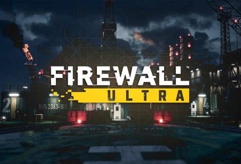 Firewall Ultra aangekondigd voor PlayStation VR2