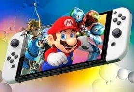 Check de Nintendo Direct-presentatie van 14 september 2023 hier helemaal terug