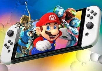 Check de Nintendo Direct-presentatie van 14 september 2023 hier helemaal terug