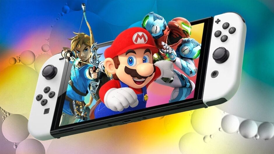 Bekijk de eerste grote Nintendo Direct-presentatie van 2023 hier terug