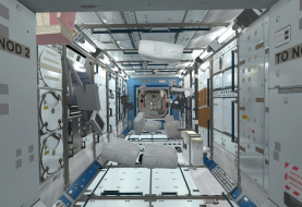 Een gratis educatieve game van NASA is nu gratis beschikbaar op Xbox