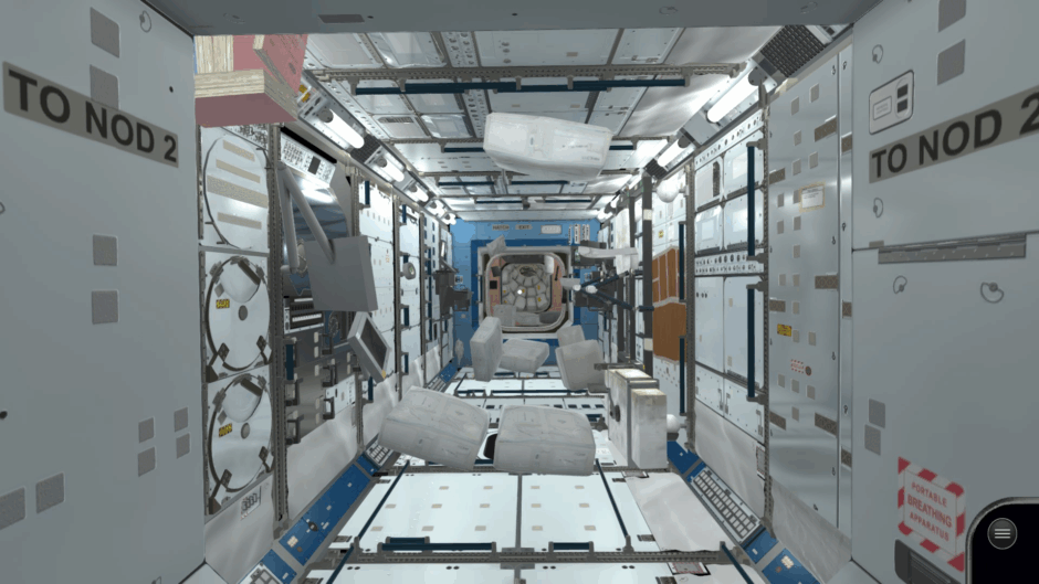 Een gratis educatieve game van NASA is nu gratis beschikbaar op Xbox