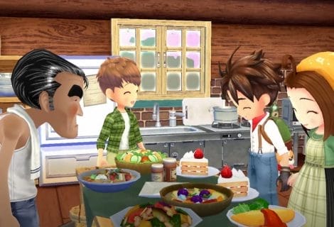 Harvest Moon Remake Story of Seasons: A Wonderful Life aangekondigd voor de Nintendo Switch