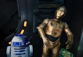 Star Wars: Tales From the Galaxy’s Edge Enhanced Edition komt in 2023 naar de PlayStation VR 2