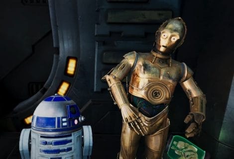 Star Wars: Tales From the Galaxy’s Edge Enhanced Edition komt in 2023 naar de PlayStation VR 2