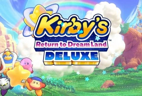 Kirby’s Return to Dreamland Deluxe bevat Magolor Epilogue - Trailer