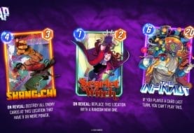 Free-to-play kaartgame Marvel Snap heeft een wereldwijde releasedatum