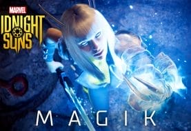 Nieuwe trailer van Marvel’s Midnight Suns gaat over het personage Magik