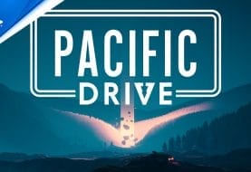Pacific Drive aangekondigd voor PlayStation 5 en PC