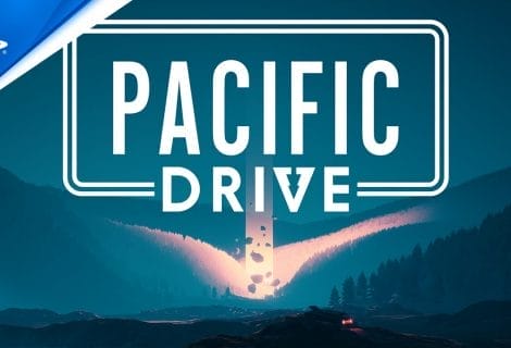 Pacific Drive aangekondigd voor PlayStation 5 en PC