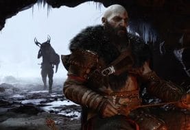Nieuwe gameplaybeelden van God of War Ragnarok getoond