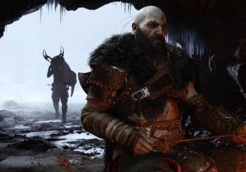 Nieuwe gameplaybeelden van God of War Ragnarok getoond