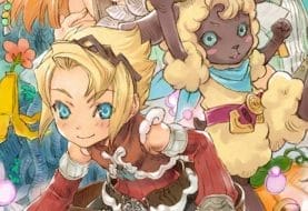 Rune Factory 3 Special komt in 2023 naar de Nintendo Switch