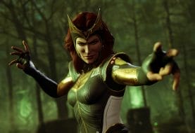 Marvel's Midnight Suns verschijnt eind dit jaar