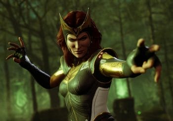 Marvel's Midnight Suns verschijnt eind dit jaar