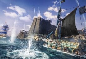 Nieuwe trailer vrijgegeven voor Skull and Bones