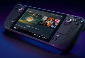 Valve maakt plannen bekend over nieuwe Steam Deck