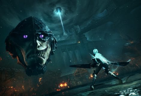 Soulstice (PC, PS5, Xbox Series X/S)