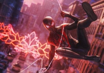 Gameplaybeelden van PC-versie Spider-Man: Miles Morales getoond
