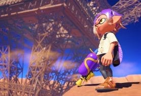 Ongelofelijk, 69% van alle verkochte games in Japan afgelopen maand was Splatoon 3