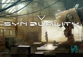 Bandai Namco toont eerste beelden van de gloednieuwe game Synduality