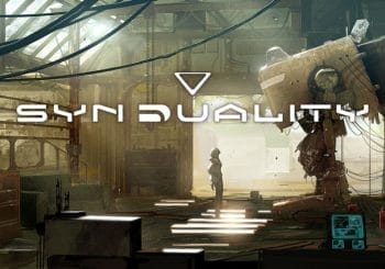 Bandai Namco toont eerste beelden van de gloednieuwe game Synduality