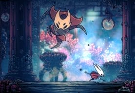 Hollow Knight: Silksong komt ook naar de PS4 en PS5