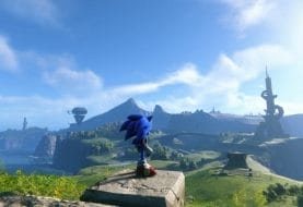 Sonic Frontiers trailer geeft overzicht van de game