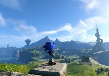 Sonic Frontiers trailer geeft overzicht van de game