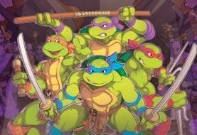 Een triple-A Teenage Mutant Ninja Turtles-game is mogelijk in ontwikkeling