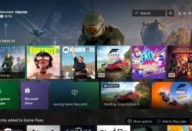 Microsoft test een nieuw Xbox dashboard bij willekeurige spelers