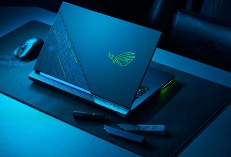 Review: ROG Strix Scar 17 SE – De meest krachtige gaming laptop maar ook de meest dure