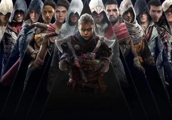 Assassin's Creed multiplayer-game bevestigd voor AC Infinity