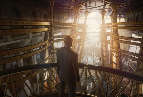 Hitman 3 roguelike Freelancer modus is uitgesteld