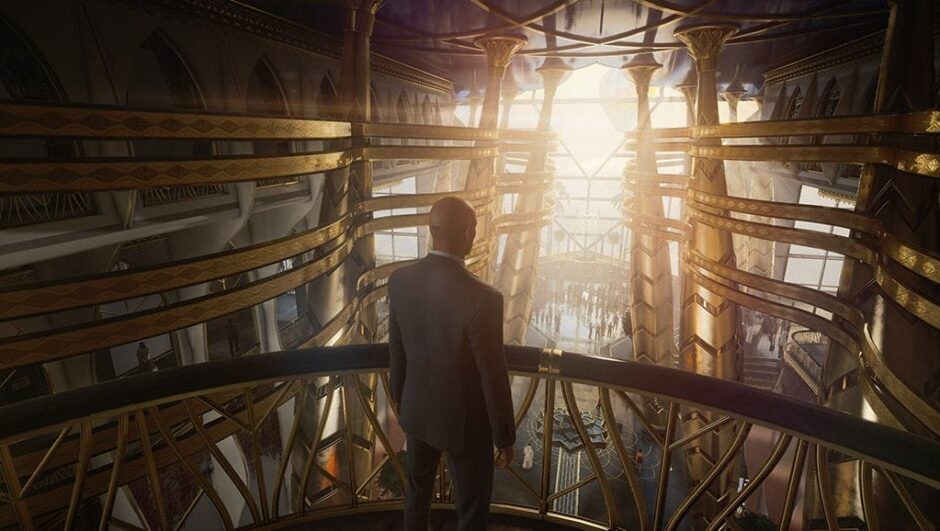 Hitman 3 roguelike Freelancer modus is uitgesteld