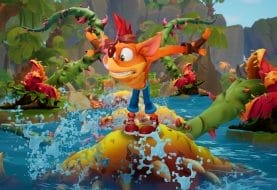 Crash Bandicoot 4: It's About Time komt 18 oktober naar Steam, nieuwe game wordt mogelijk in december aangekondigd