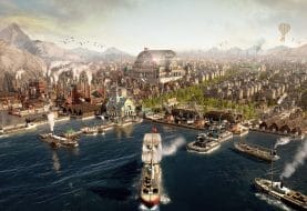 Ubisoft gaat strategiegame Anno 1800 ook uitbrengen op de consoles