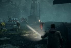 Alan Wake Remastered is nu beschikbaar op de Nintendo Switch