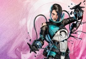 De vaardigheden van Catalyst in de nieuwe trailer van Apex Legends