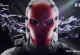 Battlefield 2042 The Liquidators evenement begint volgende week - Trailer