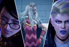 Meerdere heksen vechten voor de toekomst van de multiverse in de nieuwe story trailer van Bayonetta 3