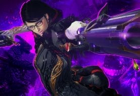 Check hier de epische launch trailer van de hack & slash game Bayonetta 3