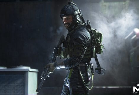 Captain Price, Ghost en meer in de gameplay launch trailer van Call of Duty: Modern Warfare 2