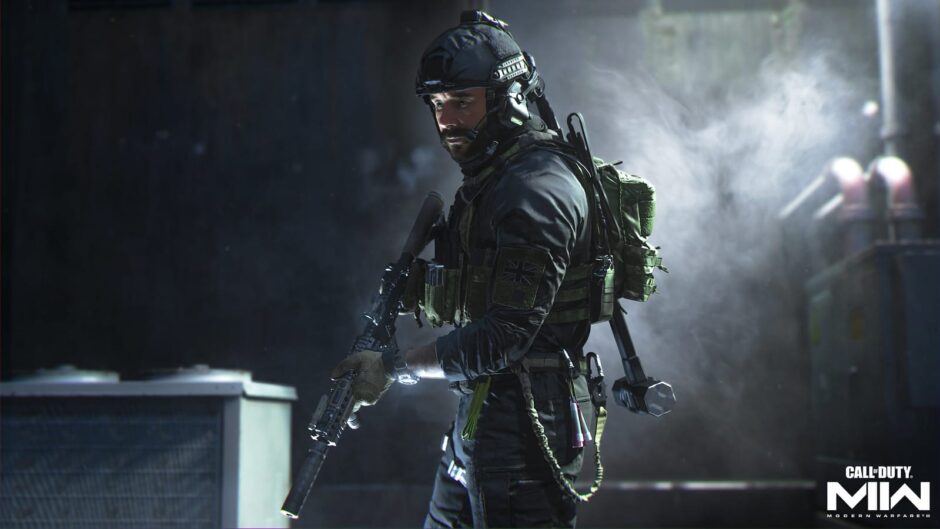 Eerste details gelekt van seizoen 2 van Call of Duty Modern Warfare 2 en Warzone 2.0