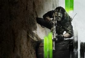Fysieke versie van Call of Duty: Modern Warfare 2 heeft maar 70MB data erop